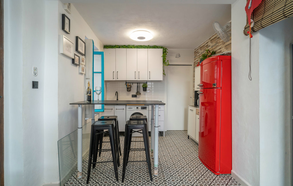 Semesterlägenhet - Almuñecar , Spanien - EAT100 3