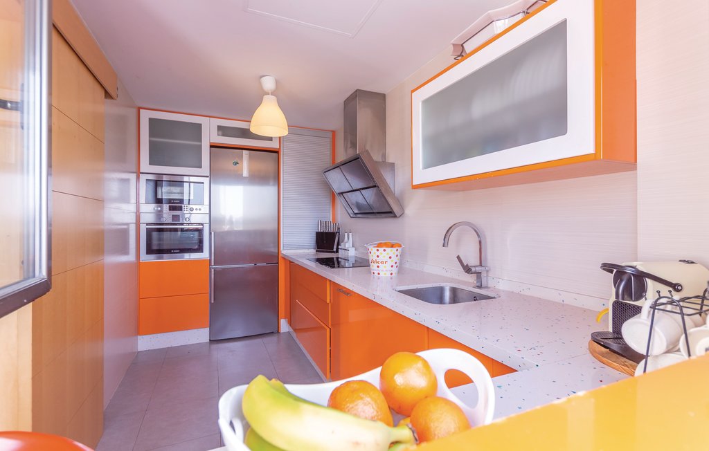 Feriehuse - Almuñecar , Spanien - EAT037 23