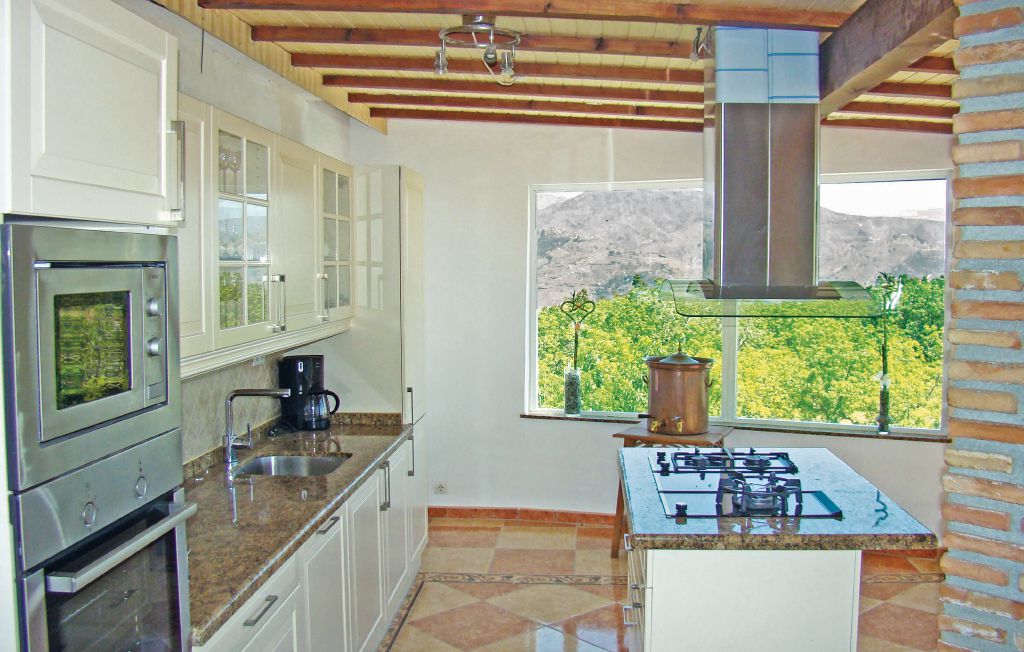 Feriehuse - Almuñecar , Spanien - EAT001 4