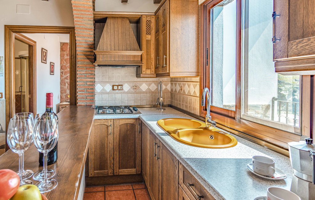 Ferienhaus - Alpujarra, Granada , Spanien - EAT090 6