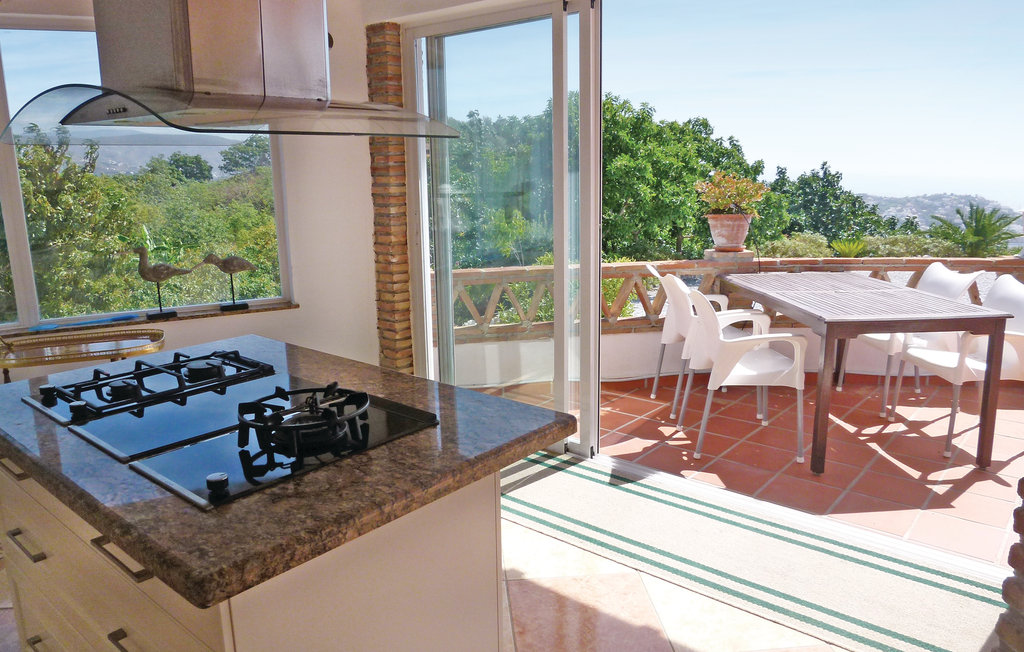 Feriehuse - Almuñecar , Spanien - EAT001 39