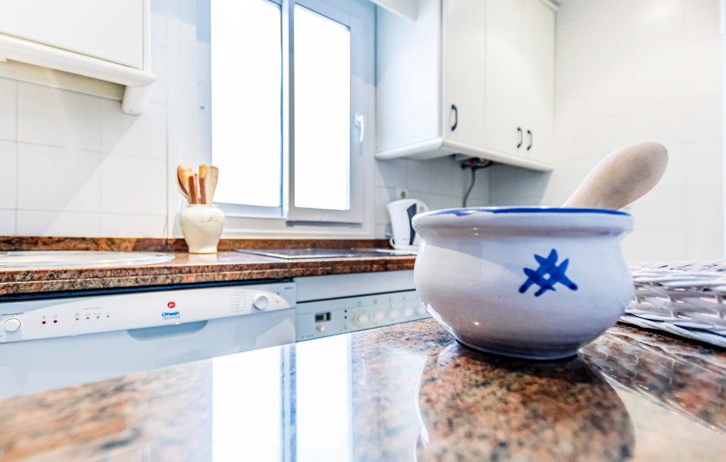 Lejlighed - Almuñecar , Spanien - EAT016 12