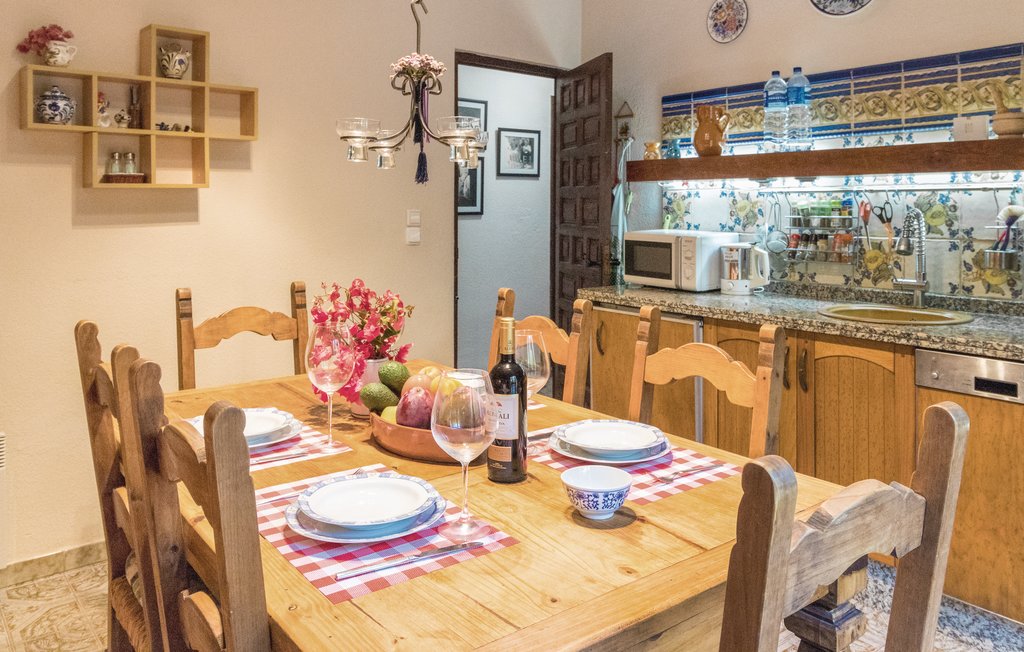 Ferienhaus - Almuñecar , Spanien - EAT036 17