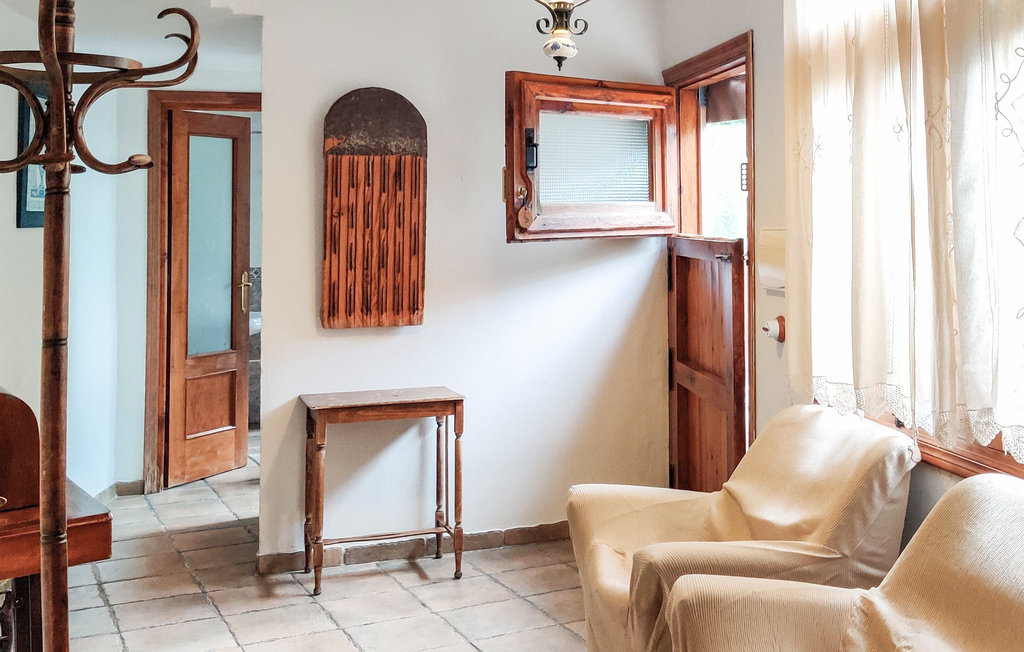 Feriehuse - Baza, Granada , Spanien - EAT097 2