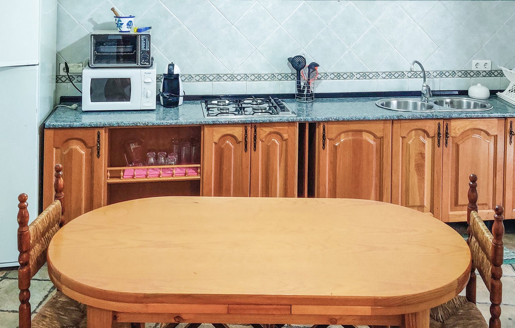 Feriehuse - Baza, Granada , Spanien - EAT097 4