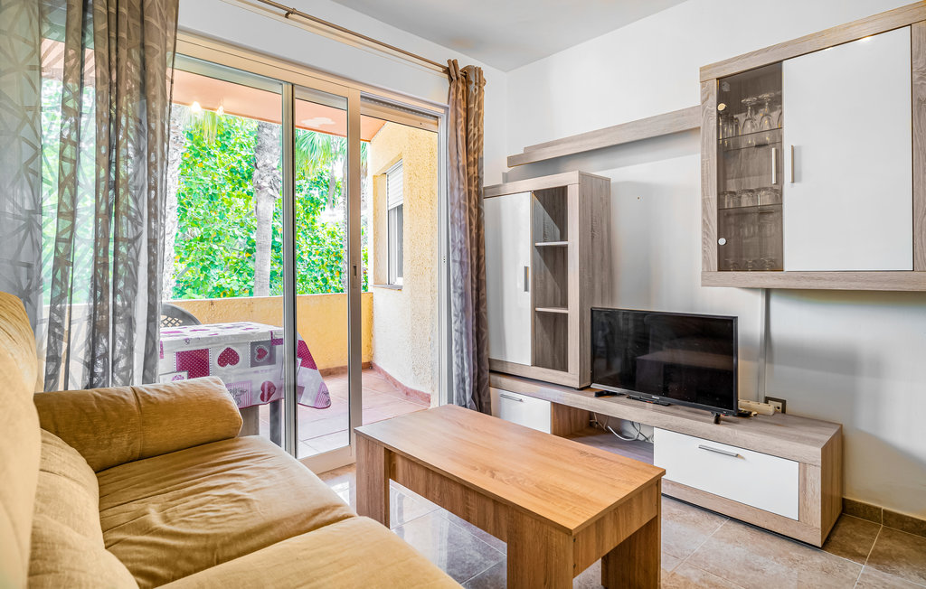 Ferienwohnung - Almuñécar , Spanien - EAT104 2