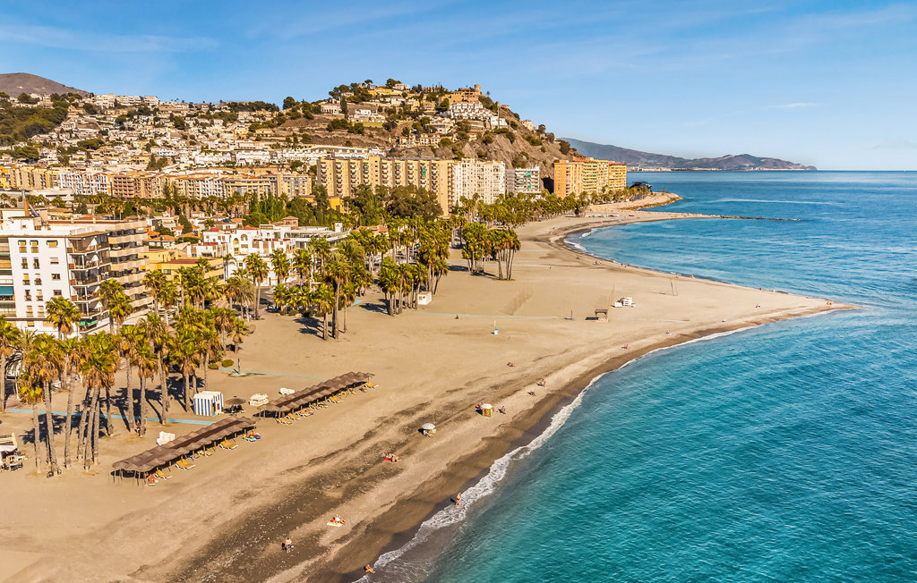 Ferienwohnung - Almuñécar , Spanien - EAT104 9