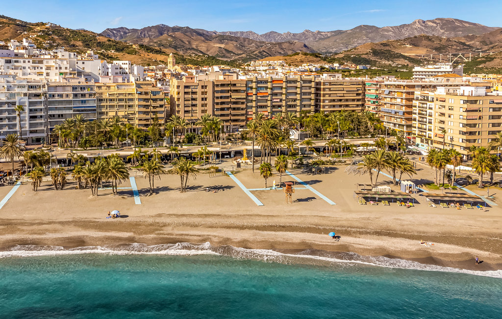 Ferienwohnung - Almuñécar , Spanien - EAT104 11