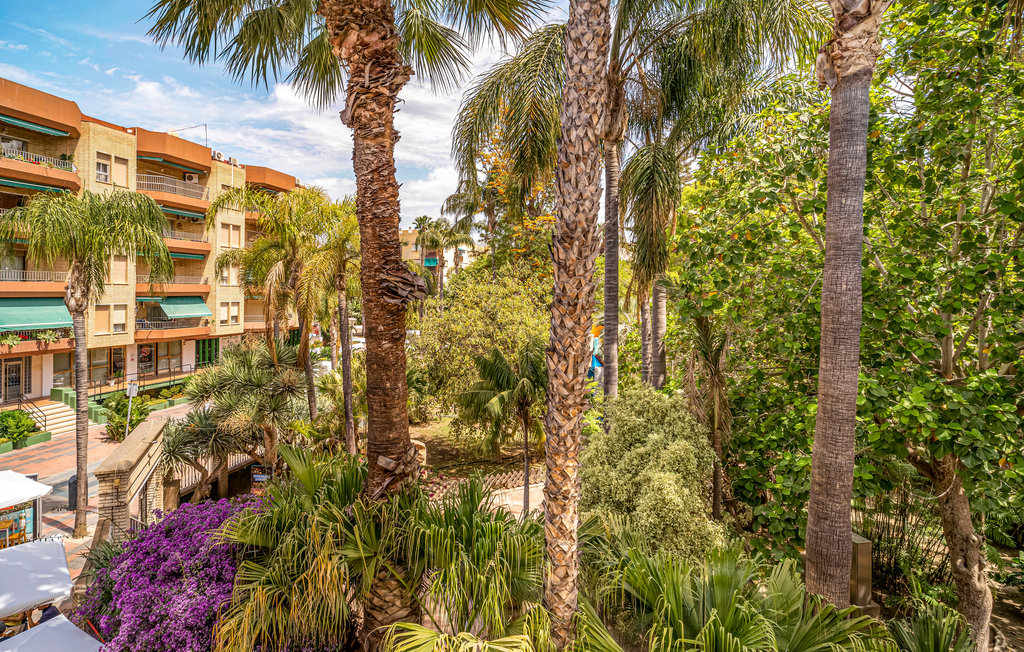 Ferienwohnung - Almuñécar , Spanien - EAT104 5