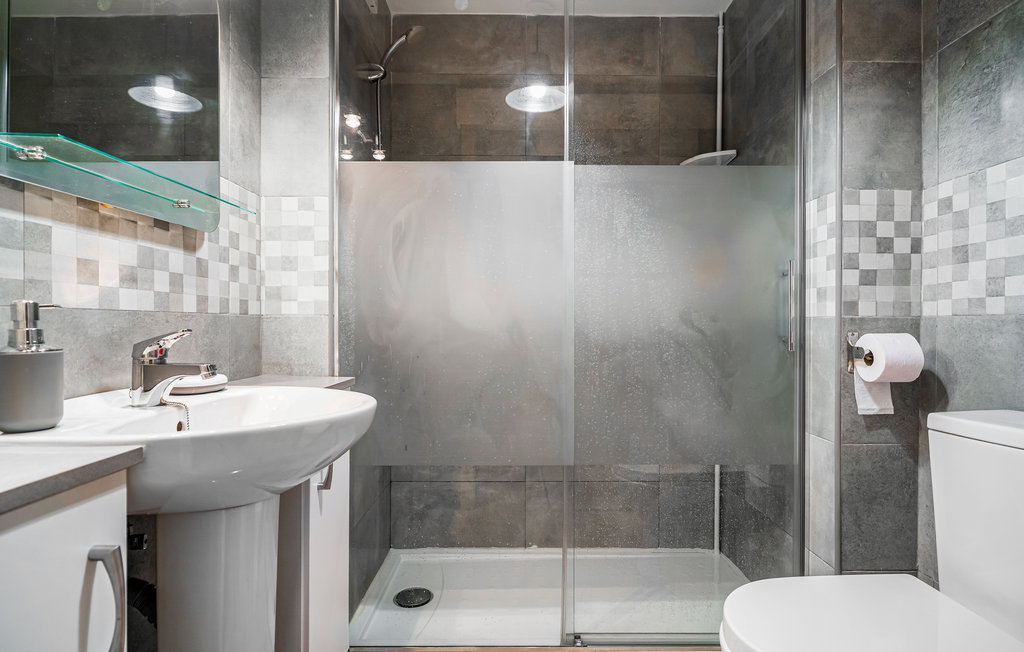 Ferienwohnung - Almuñécar , Spanien - EAT104 8