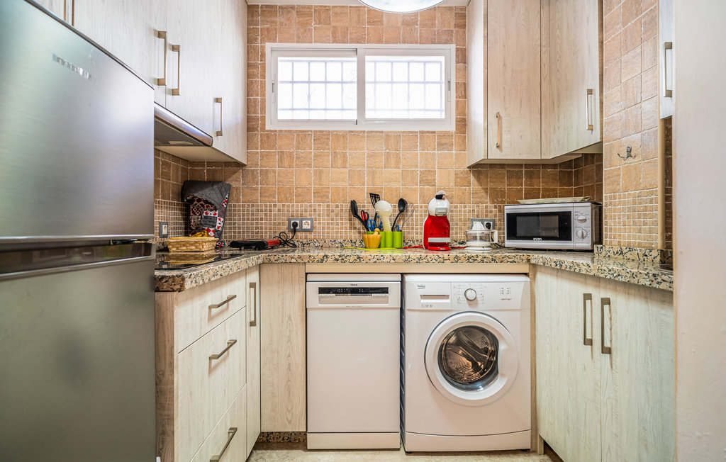 Ferienwohnung - Almuñécar , Spanien - EAT104 4