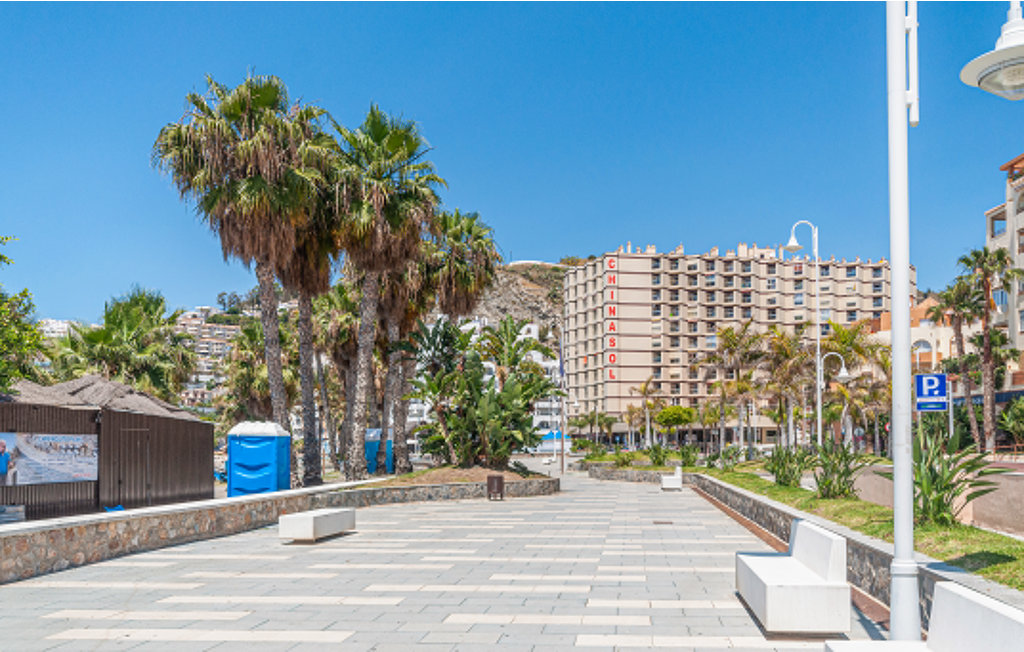 Feriehus - Almuñecar , Spania - EAT091 41
