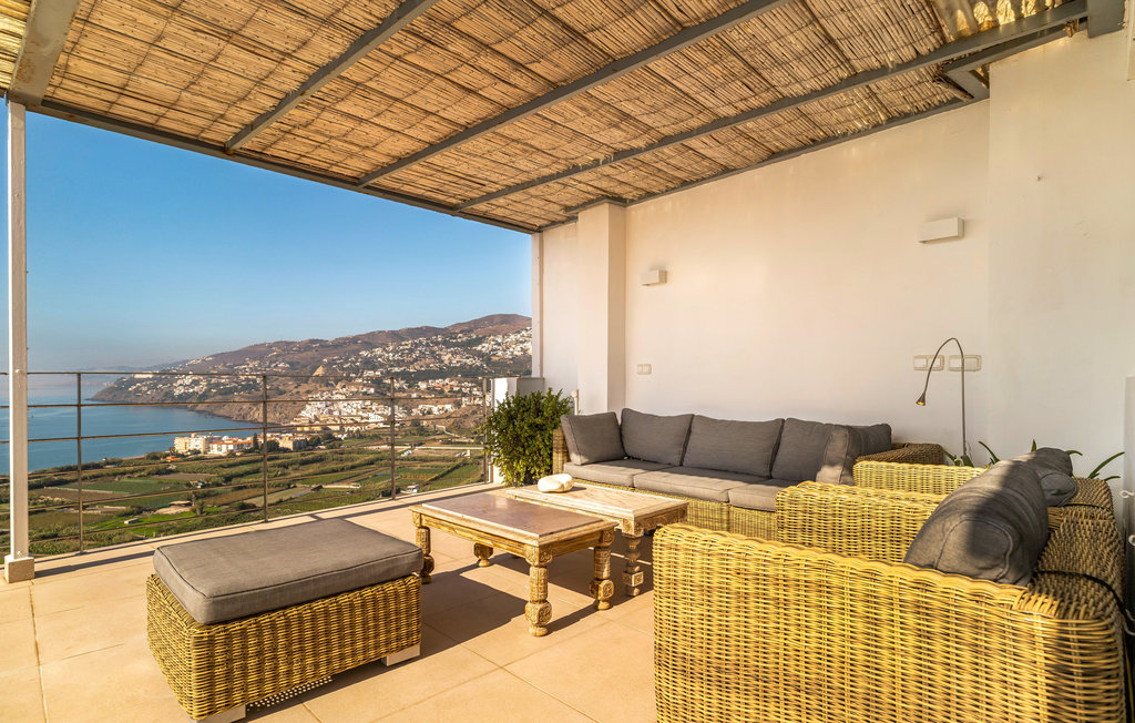 Ferienhaus - Costa Tropical, Salobreña , Spanien - EAT108 1