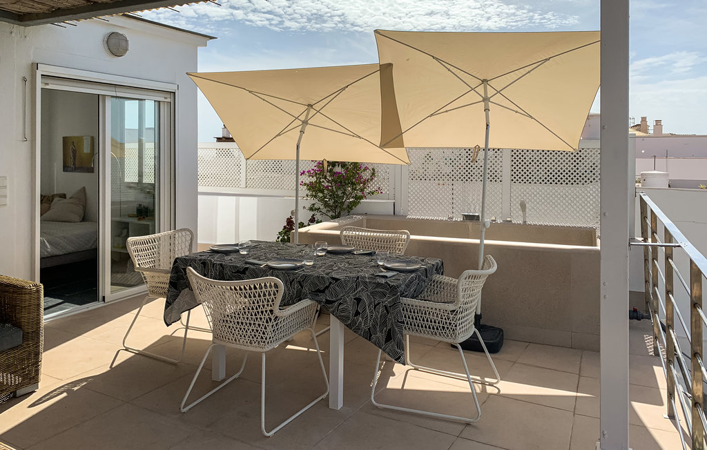 Ferienhaus - Costa Tropical, Salobreña , Spanien - EAT108 10
