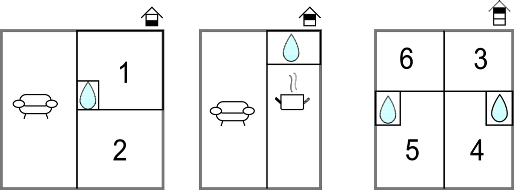 Feriehuse - Almuñecar , Spanien - EAT078 