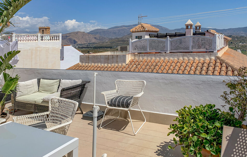 Ferienhaus - Costa Tropical, Salobreña , Spanien - EAT108 12