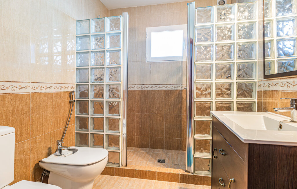 Ferienhaus - Almuñecar , Spanien - EAT110 18