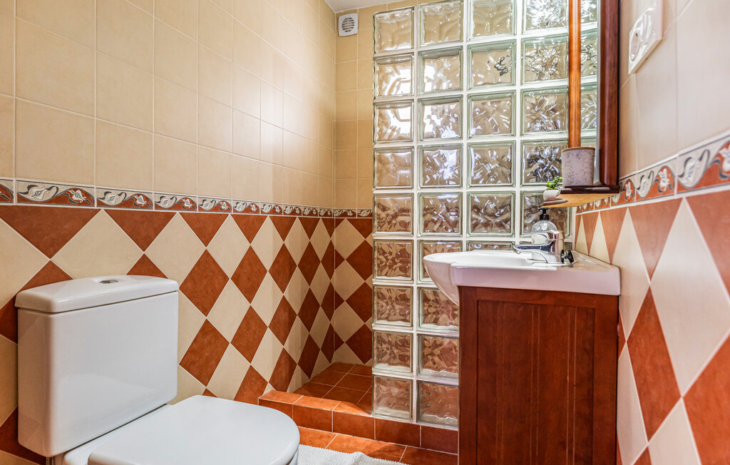 Ferienhaus - Almuñecar , Spanien - EAT110 19