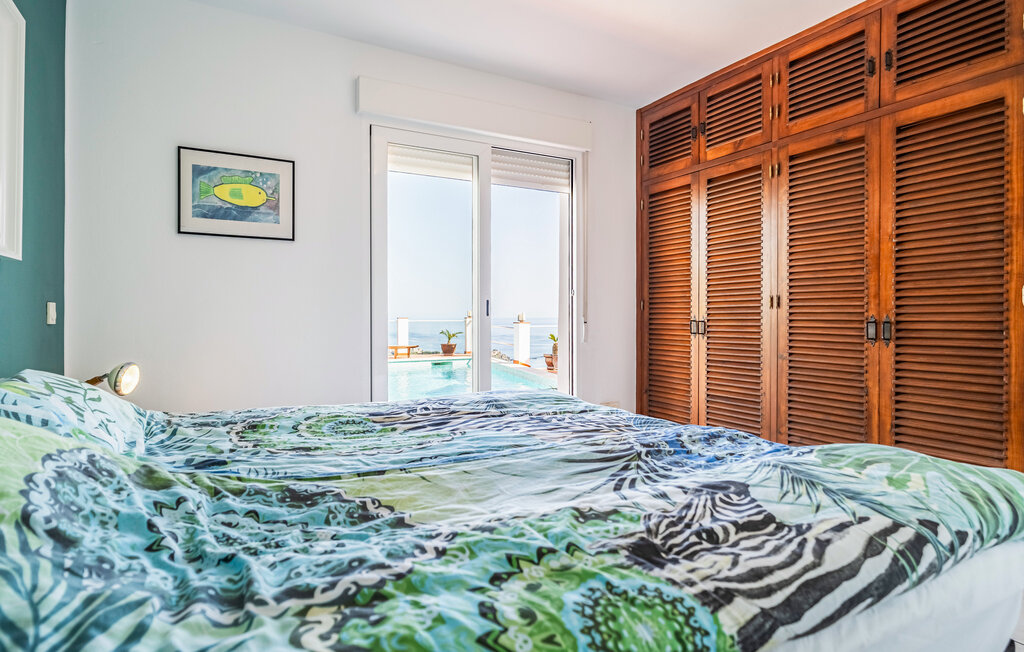 Ferienhaus - Almuñecar , Spanien - EAT110 16