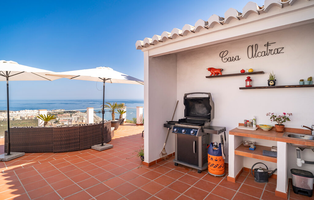 Ferienhaus - Almuñecar , Spanien - EAT110 11