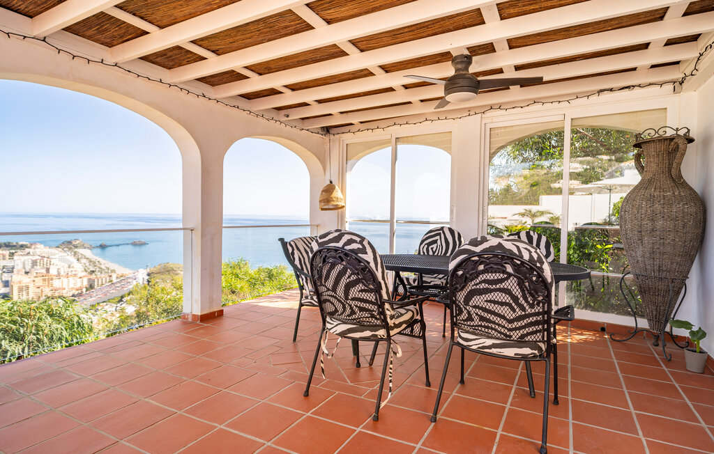 Ferienhaus - Almuñecar , Spanien - EAT110 12