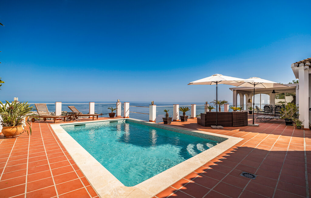 Ferienhaus - Almuñecar , Spanien - EAT110 2