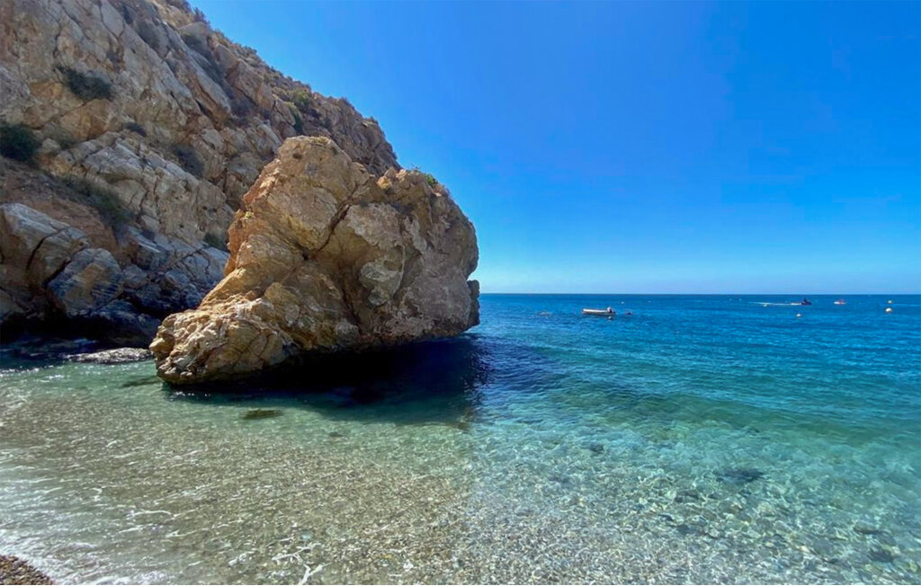 Feriehuse - Restabal , Spanien - EAT113 27