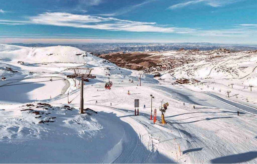 Feriehuse - Restabal , Spanien - EAT113 30