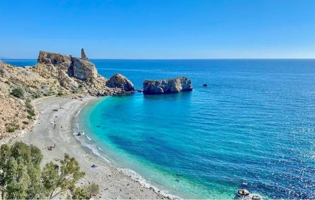 Feriehuse - Restabal , Spanien - EAT113 32