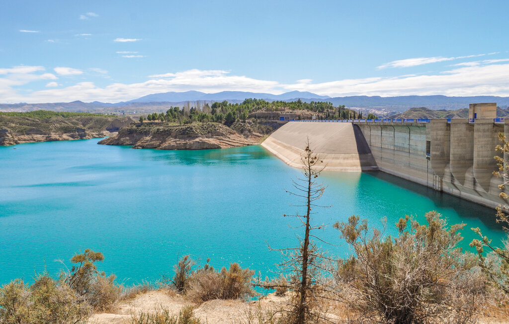 Feriehuse - Baza, Granada , Spanien - EAT097 9