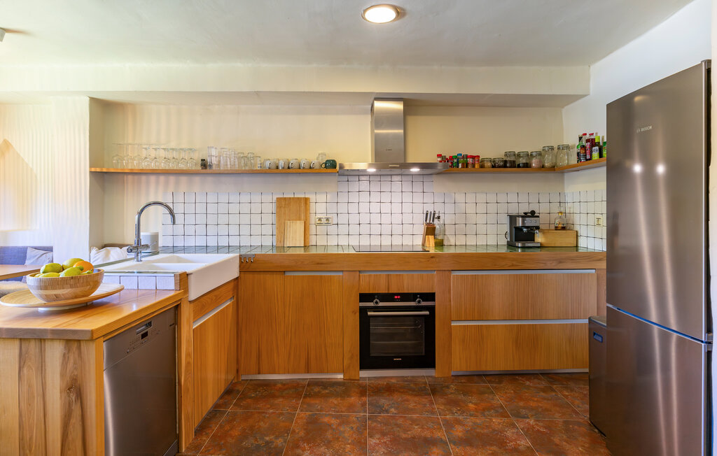 Feriehuse - Restabal , Spanien - EAT113 6