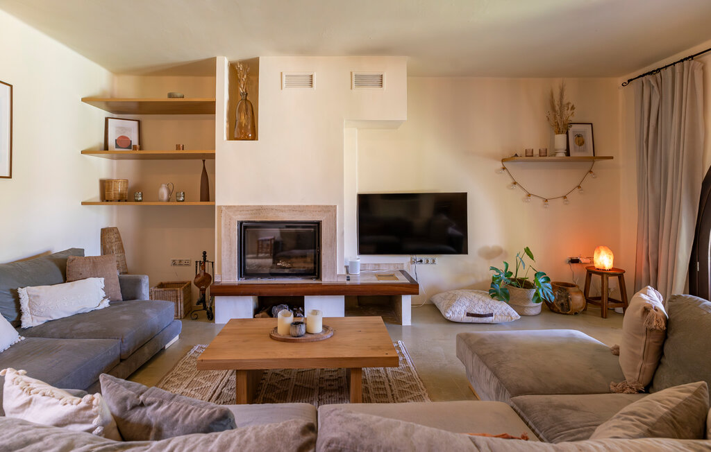 Feriehuse - Restabal , Spanien - EAT113 14