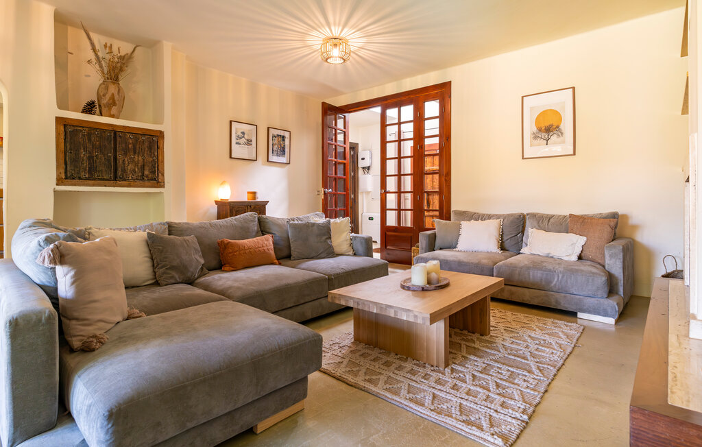 Feriehuse - Restabal , Spanien - EAT113 4