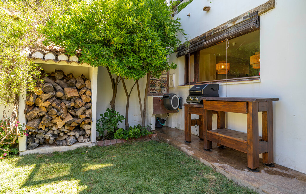 Feriehuse - Restabal , Spanien - EAT113 8