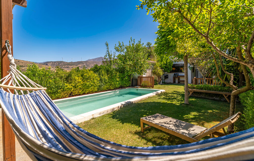 Feriehuse - Restabal , Spanien - EAT113 9