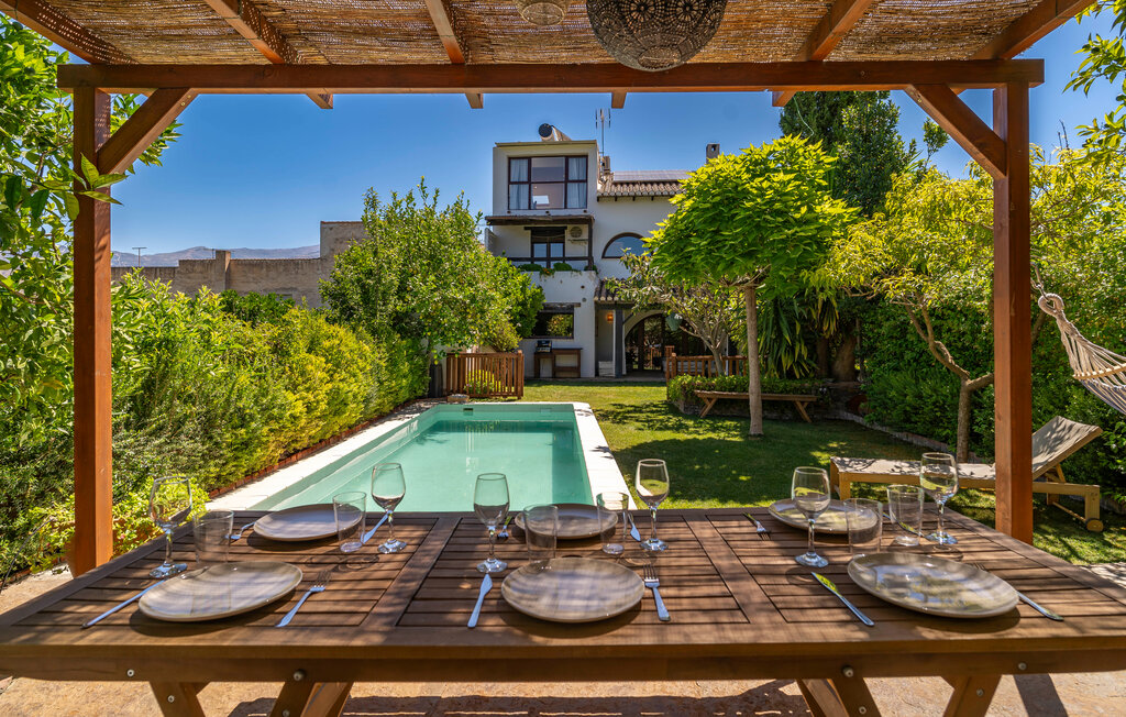 Feriehuse - Restabal , Spanien - EAT113 10