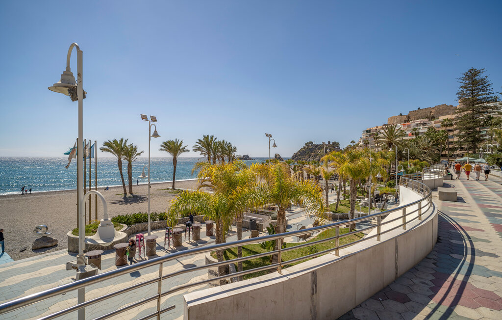 Ferienwohnung - Almuñécar , Spanien - EAT104 14