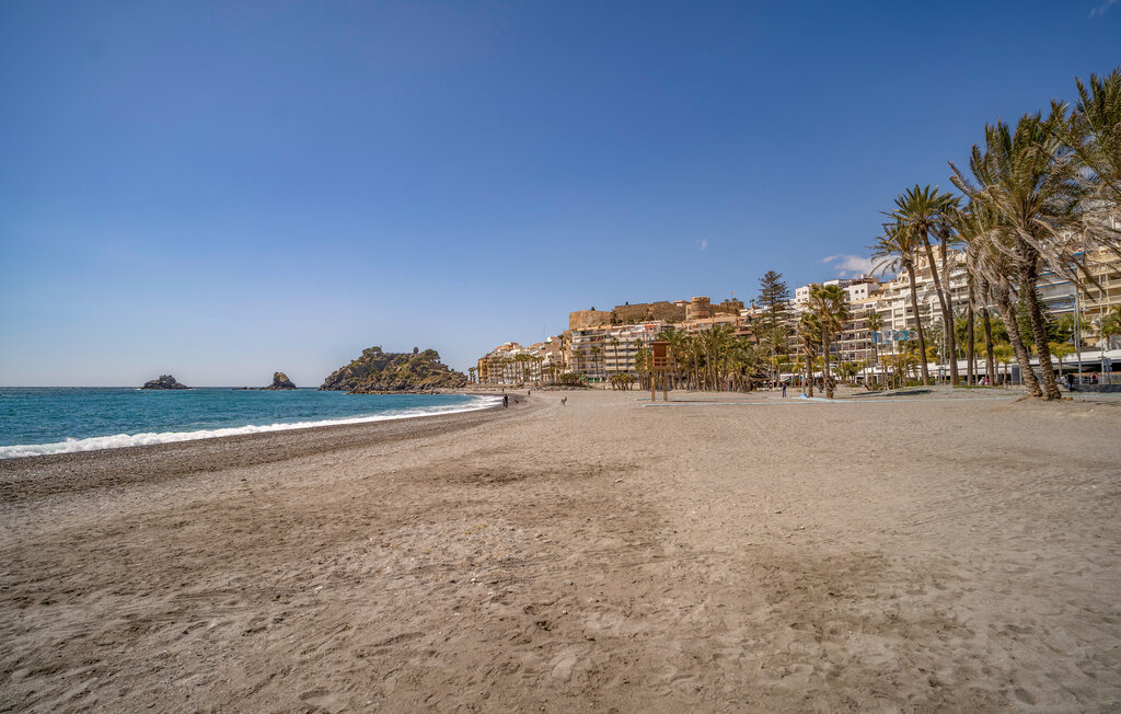 Ferienwohnung - Almuñécar , Spanien - EAT104 15