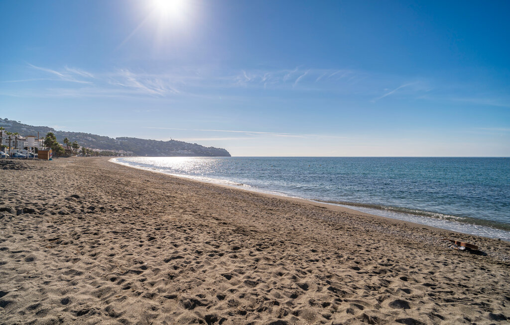 Apartment - La Herradura , Spain - EAT124 16