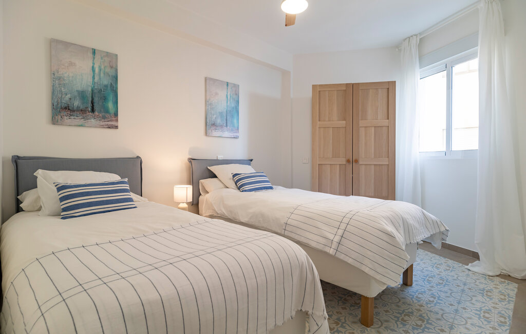 Apartment - La Herradura , Spain - EAT124 14
