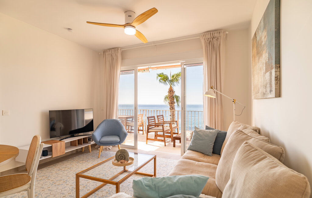 Apartment - La Herradura , Spain - EAT124 3