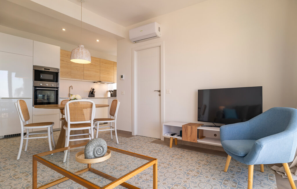 Apartment - La Herradura , Spain - EAT124 4