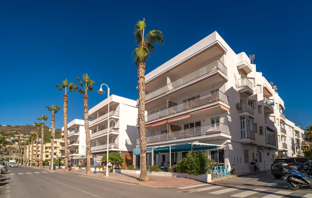 Apartment - La Herradura , Spain - EAT124 10