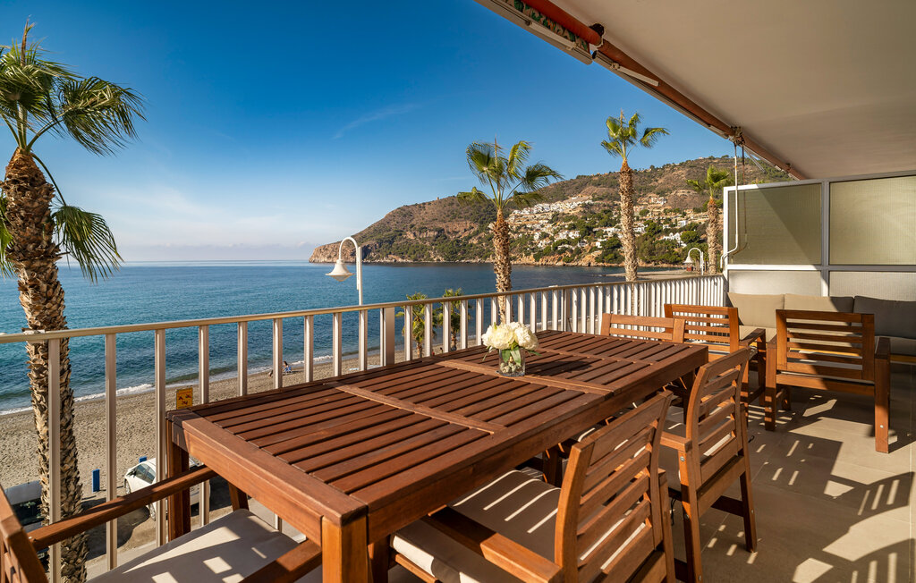 Apartment - La Herradura , Spain - EAT124 9