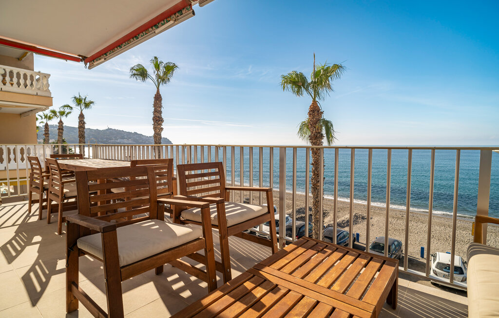 Apartment - La Herradura , Spain - EAT124 2