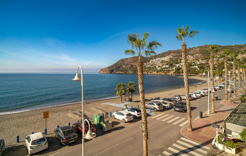 Apartment - La Herradura , Spain - EAT124 11