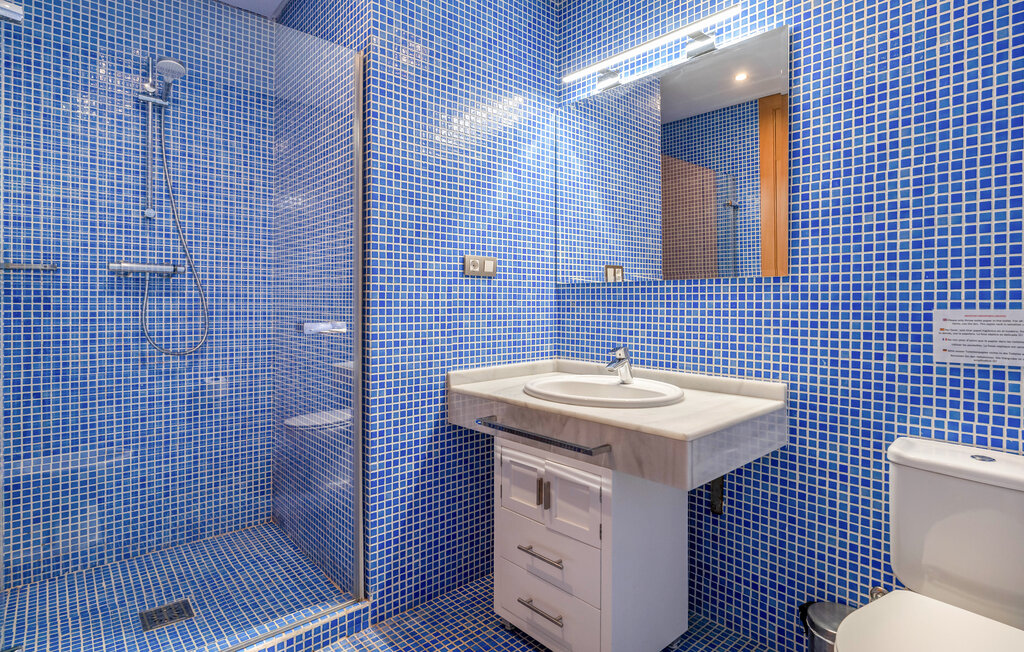 Location de vacances - La Herradura , Espagne - EAT127 30