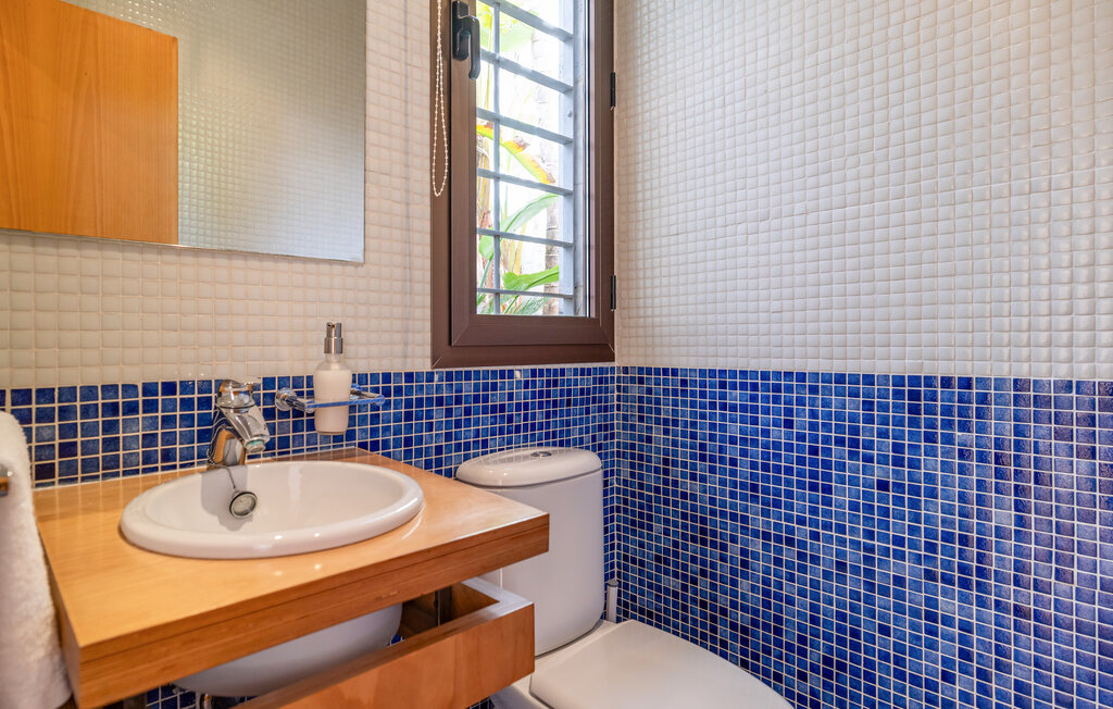 Location de vacances - La Herradura , Espagne - EAT127 31