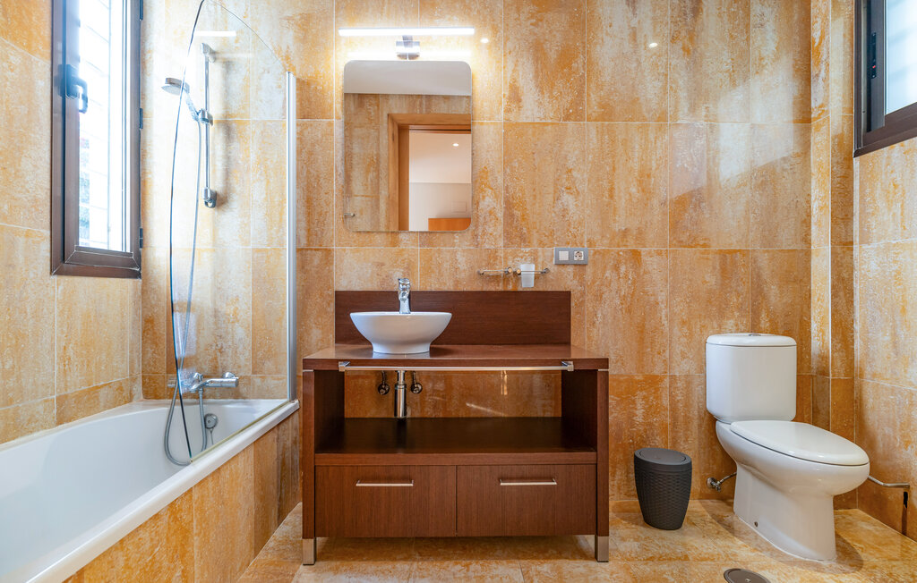 Location de vacances - La Herradura , Espagne - EAT127 33