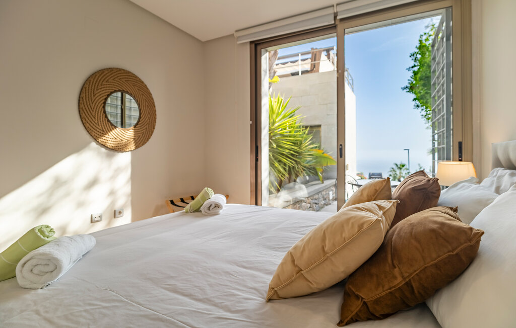 Location de vacances - La Herradura , Espagne - EAT127 24